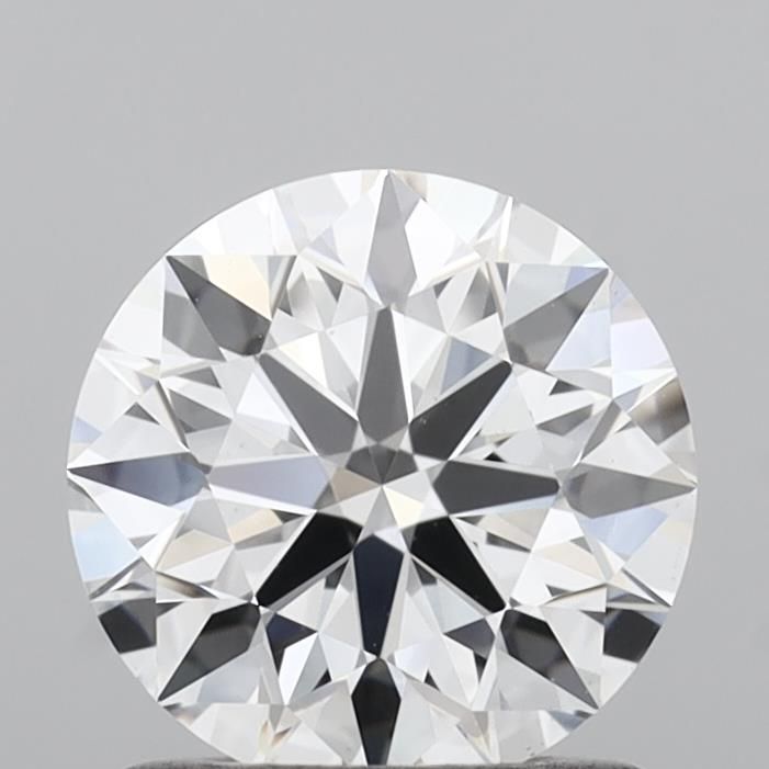 1.02 ct. round Lab Grown Diamond front image