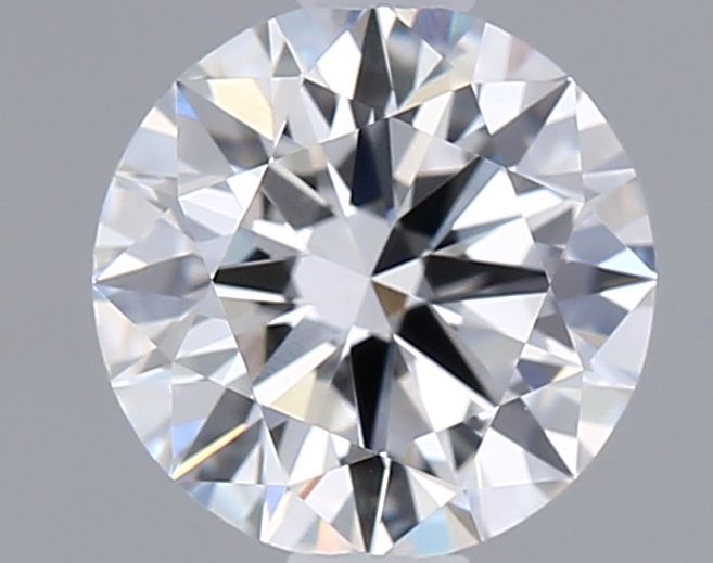 1.01 ct. round Lab Grown Diamond front image
