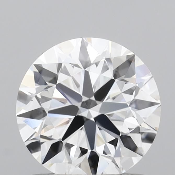 1.03 ct. round Lab Grown Diamond front image