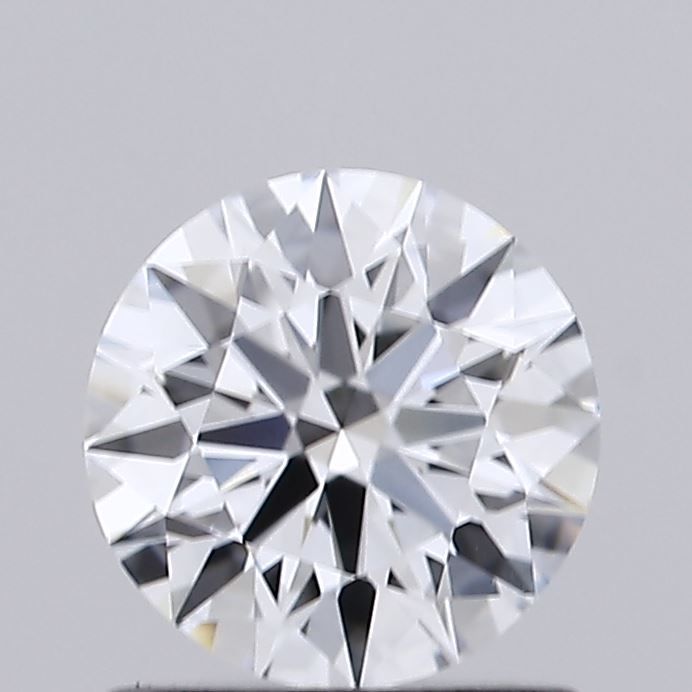 1.00 ct. round Lab Grown Diamond front image