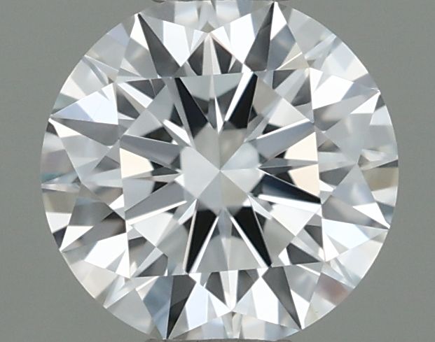 0.50 ct Round diamond