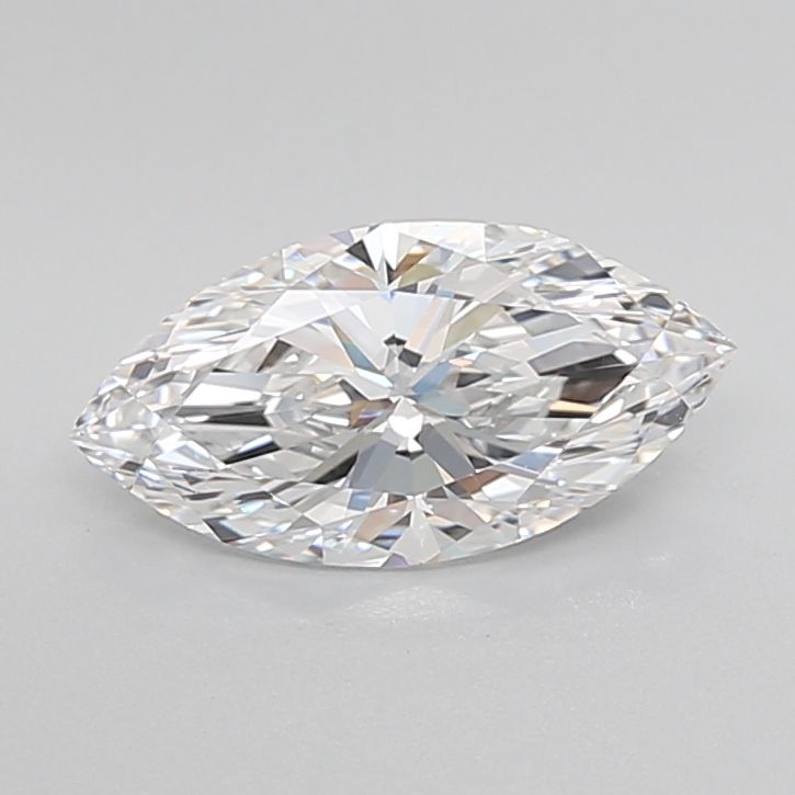 1.52 ct. marquise Lab Grown Diamond front image