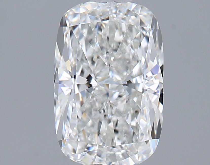 1.01 ct lab-grown Cushion modified Diamond