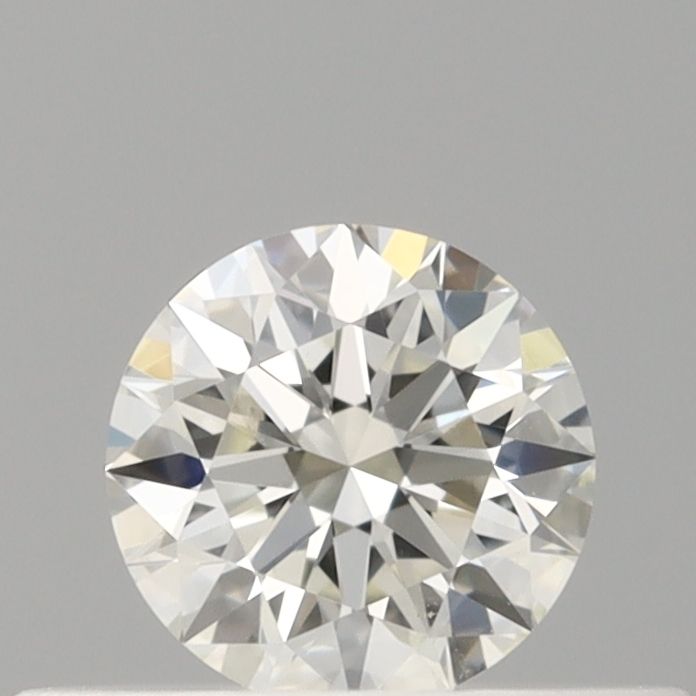 0.3 ct Round Diamond