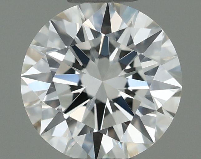 0.30 ct Round diamond