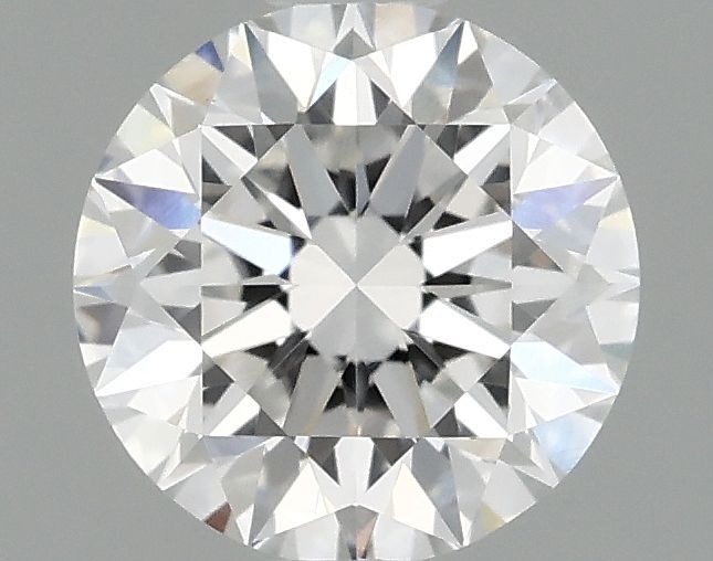 1.09 ct. round Lab Grown Diamond front image