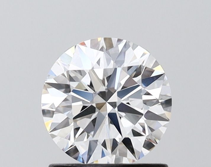 1.01 ct. round Lab Grown Diamond front image