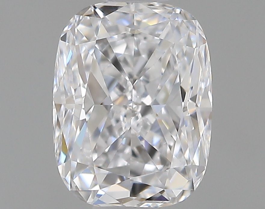 0.71 ct lab-grown Cushion modified Diamond