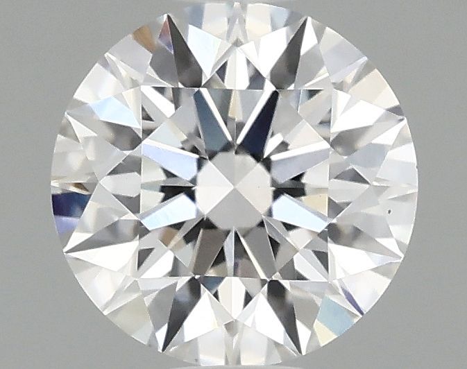 1.03 ct. round Lab Grown Diamond front image
