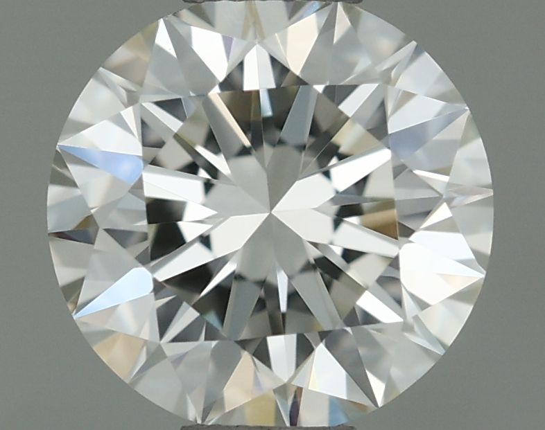 0.5 ct Round Diamond