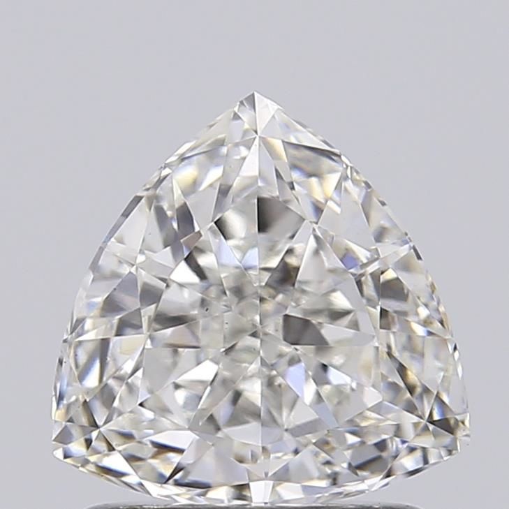 1.02 ct lab-grown Triangular Diamond