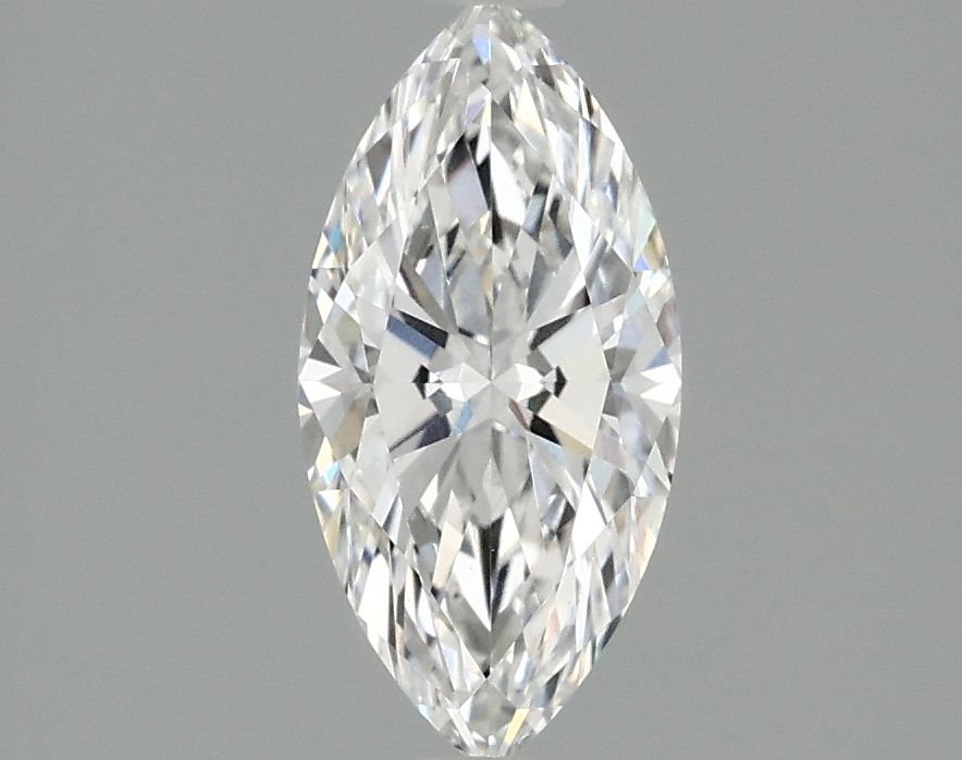 1.07 ct. marquise Lab Grown Diamond front image