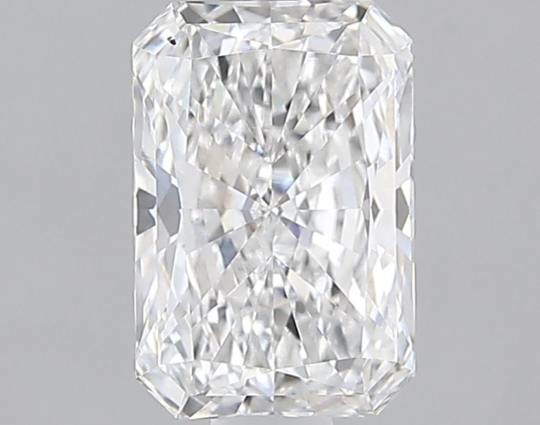 1.16 ct. radiant Lab Grown Diamond front image