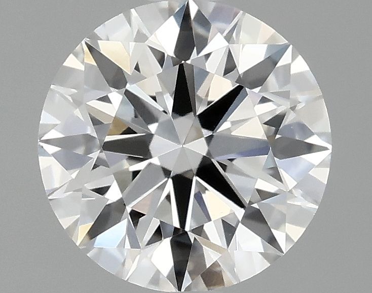 3.70 ct Oval diamond