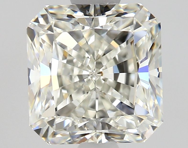 1.33 Carat