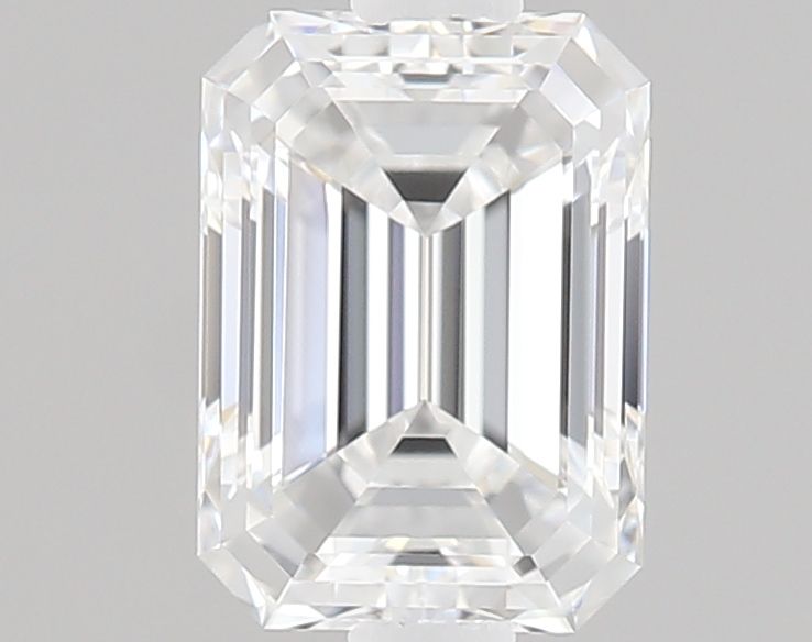 Diament 0.5 ct D/VVS1