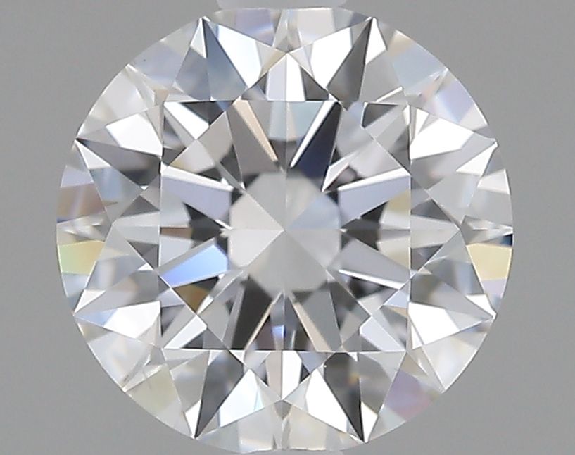 1.50 ct. round Lab Grown Diamond front image
