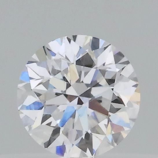 0.22 ct lab-grown Round Diamond