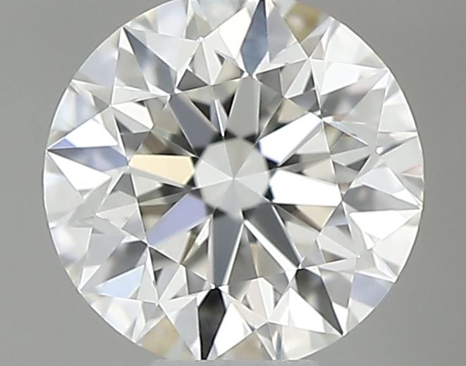0.4 ct Round Diamond