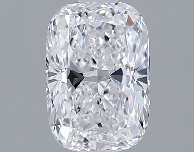 1.01 ct lab-grown Cushion modified Diamond