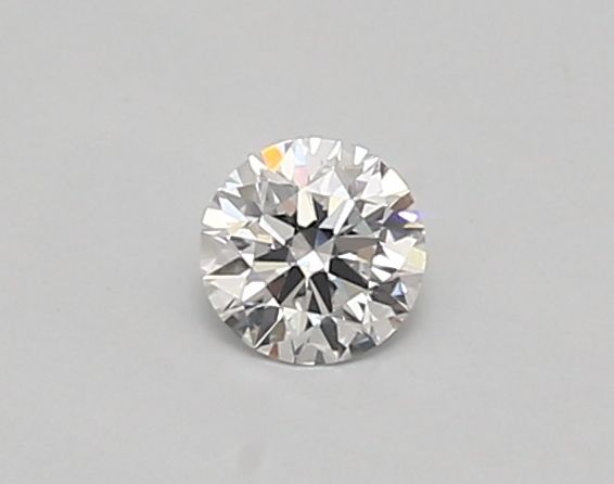 0.28 ct lab-grown Round Diamond