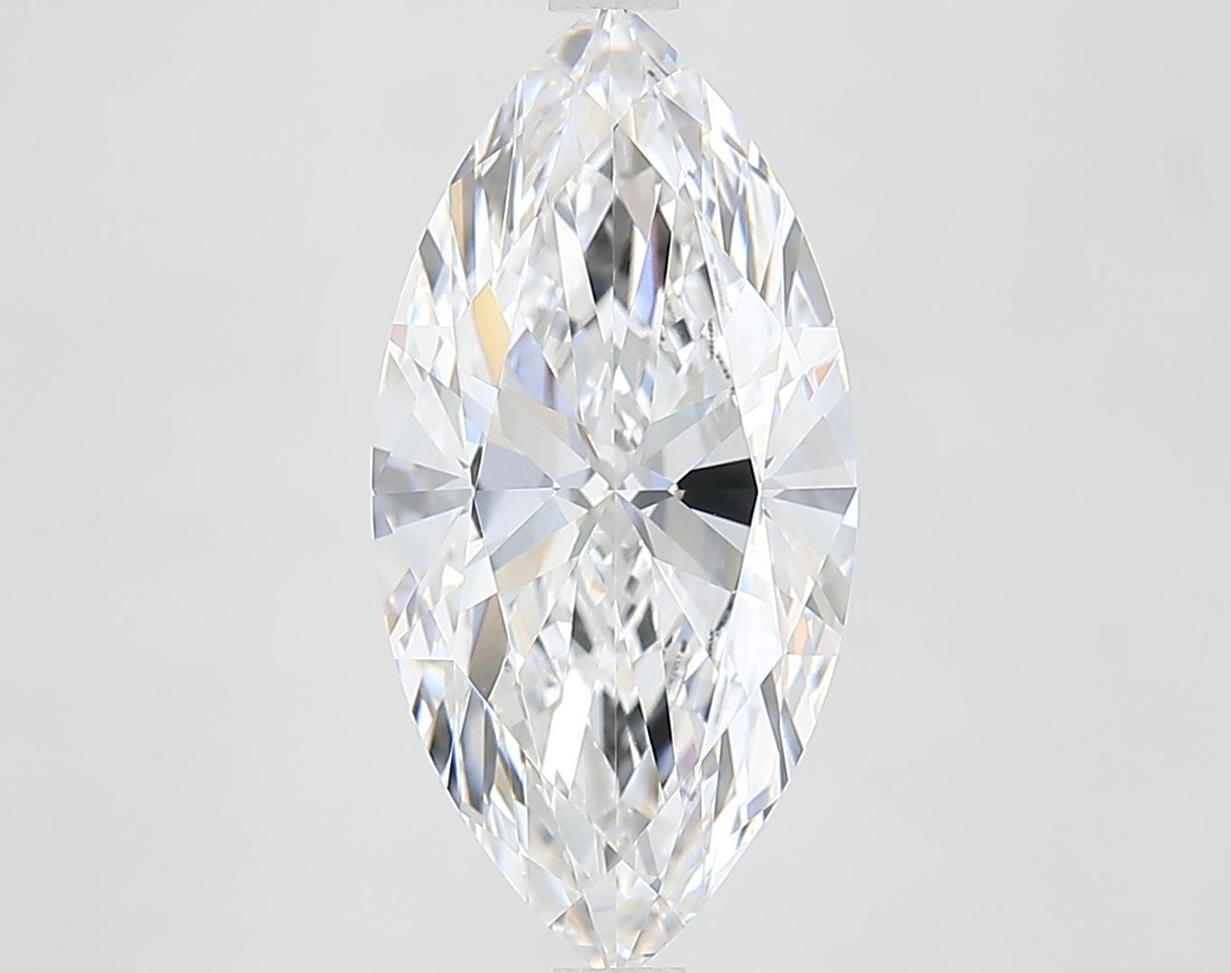 3.60 ct. marquise Lab Grown Diamond front image