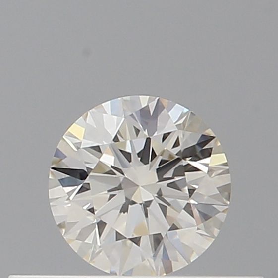 0.3 ct Round Diamond