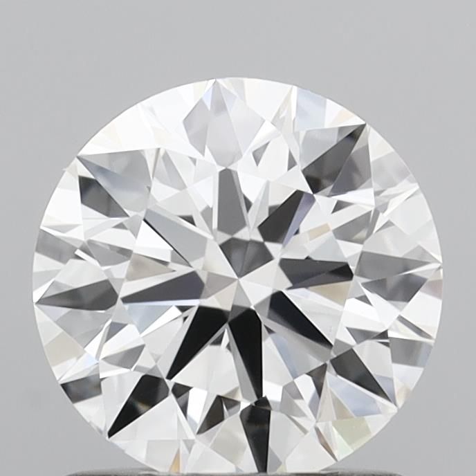 1.07 ct. round Lab Grown Diamond front image