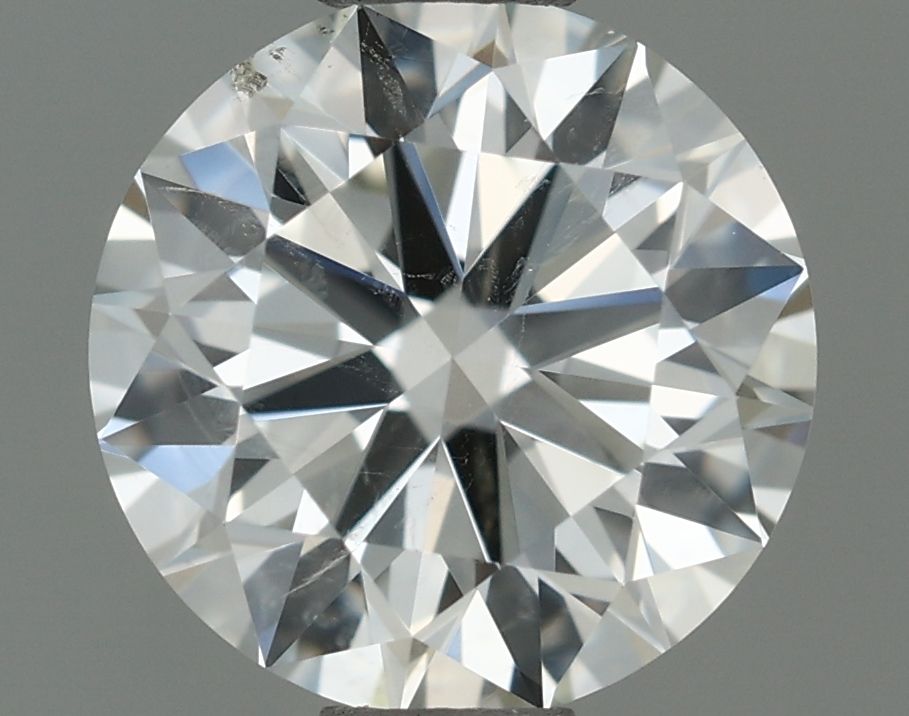 0.7 ct Round Diamond