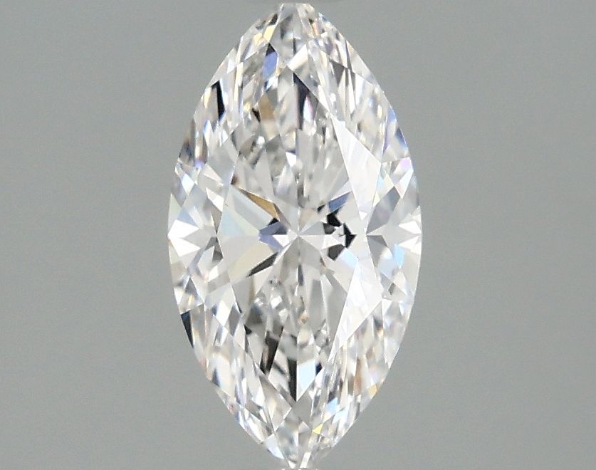 1.06 ct. marquise Lab Grown Diamond front image