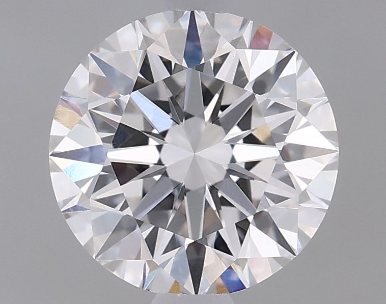 1.09 ct. round Lab Grown Diamond front image