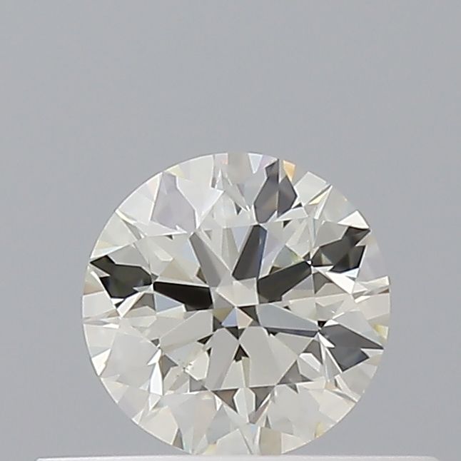 0.32 ct Round Diamond
