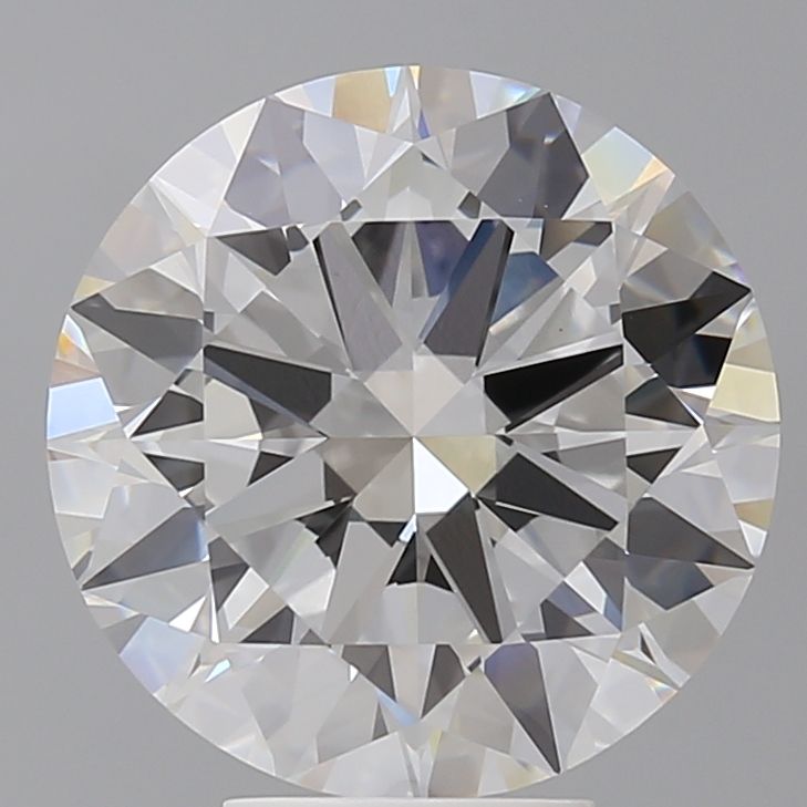 6.07 Carat