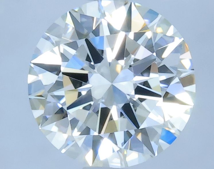 1.00 ct Round diamond