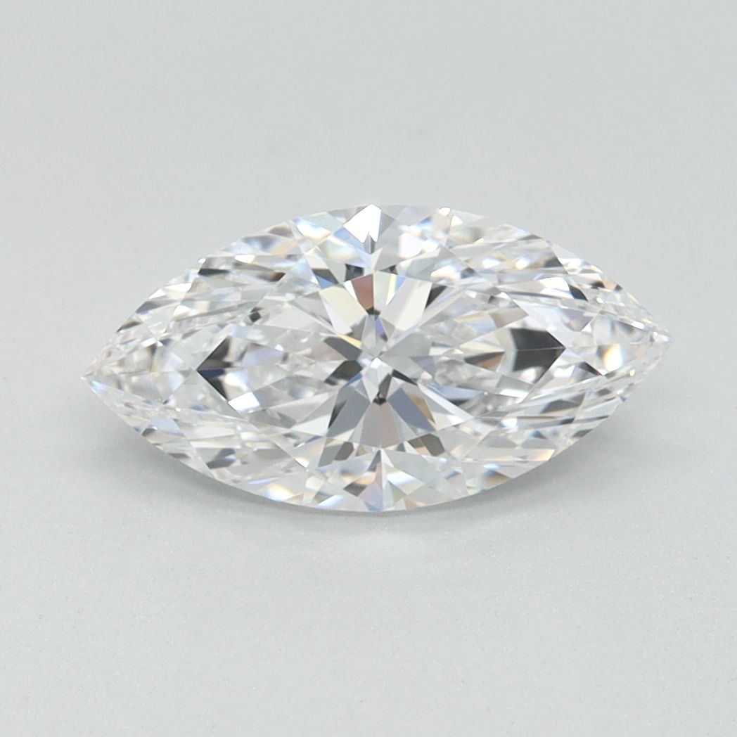 1.02 ct. marquise Lab Grown Diamond front image