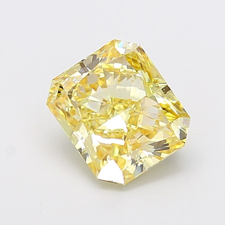 3.01 ct Radiant diamond