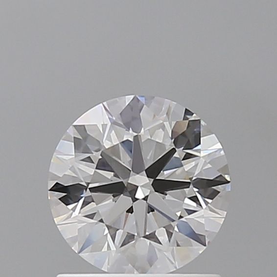 1.08 ct. round Lab Grown Diamond front image