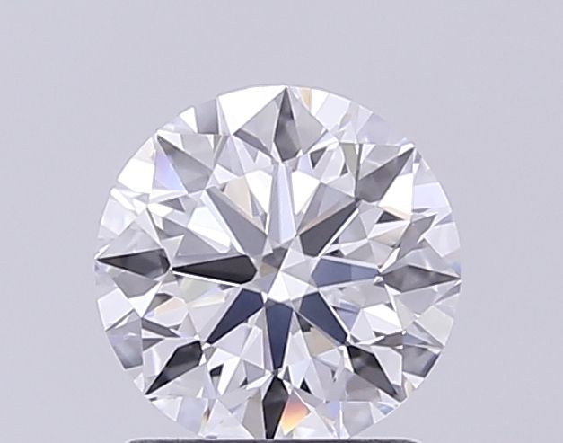 1.30 ct. round Lab Grown Diamond front image