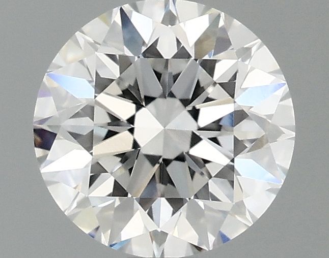 1.03 ct. round Lab Grown Diamond front image