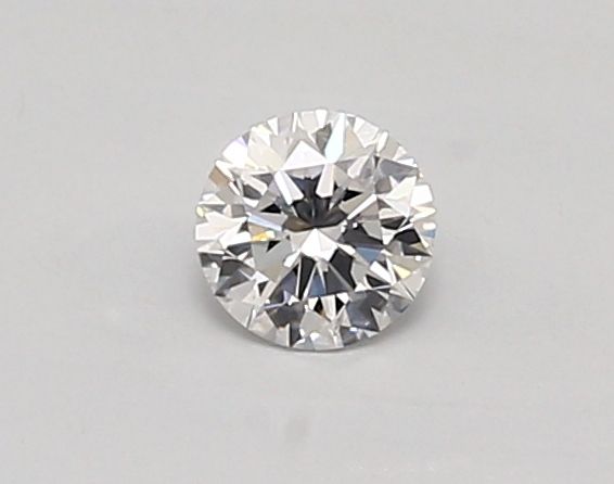 0.34 ct lab-grown Round Diamond