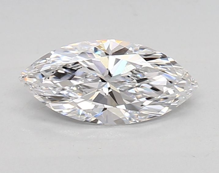 0.71 ct lab-grown Marquise Diamond