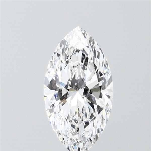 1.01 ct. marquise Lab Grown Diamond front image
