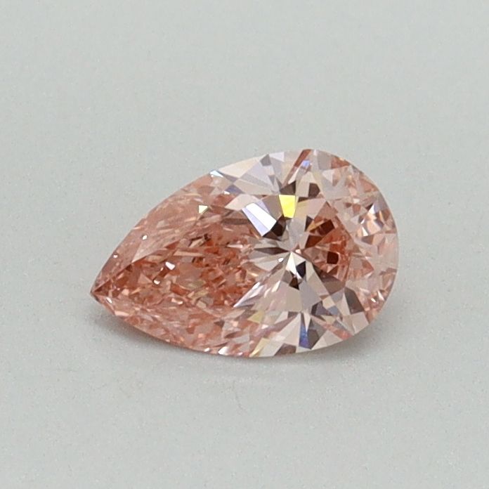 0.30 ct Pear diamond