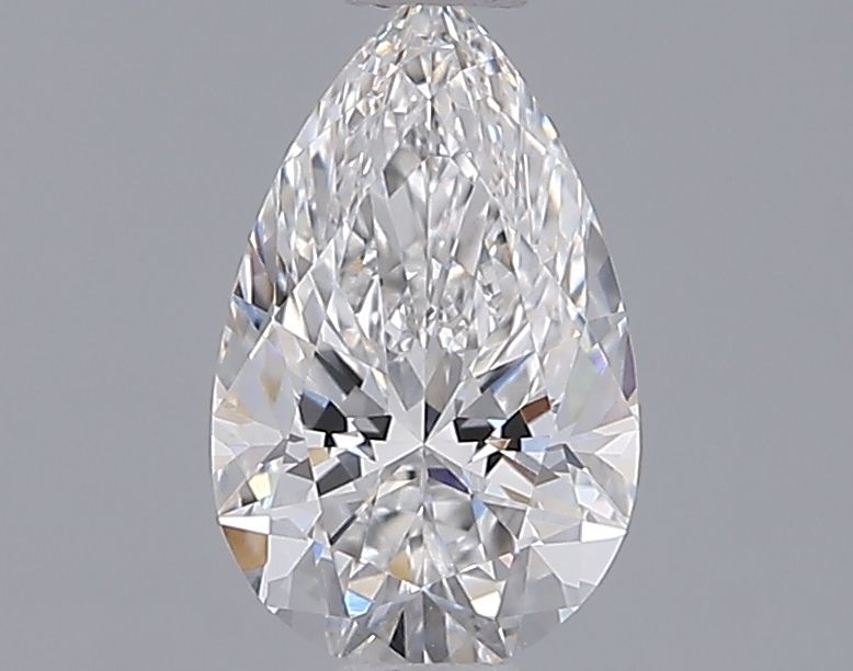 1.06 ct. pear Lab Grown Diamond front image