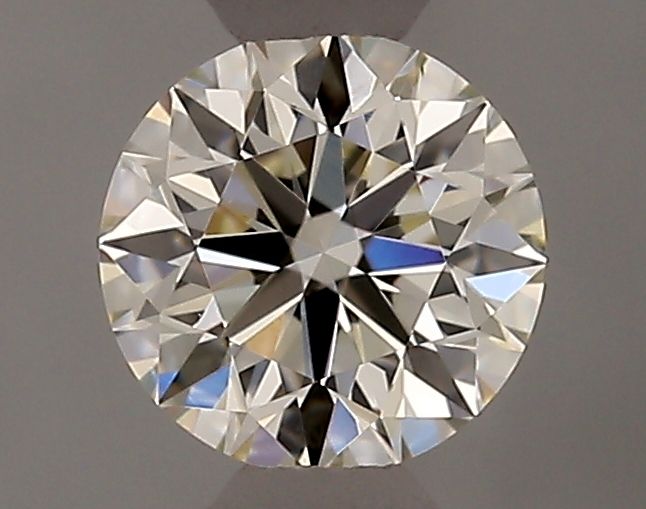 0.33 ct Round Diamond