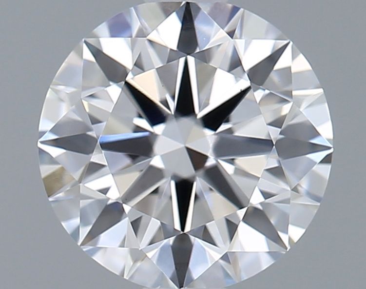 1.08 ct. round Lab Grown Diamond front image