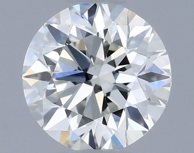 0.37 ct Round Diamond