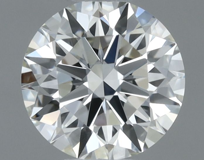 0.30 ct Round diamond