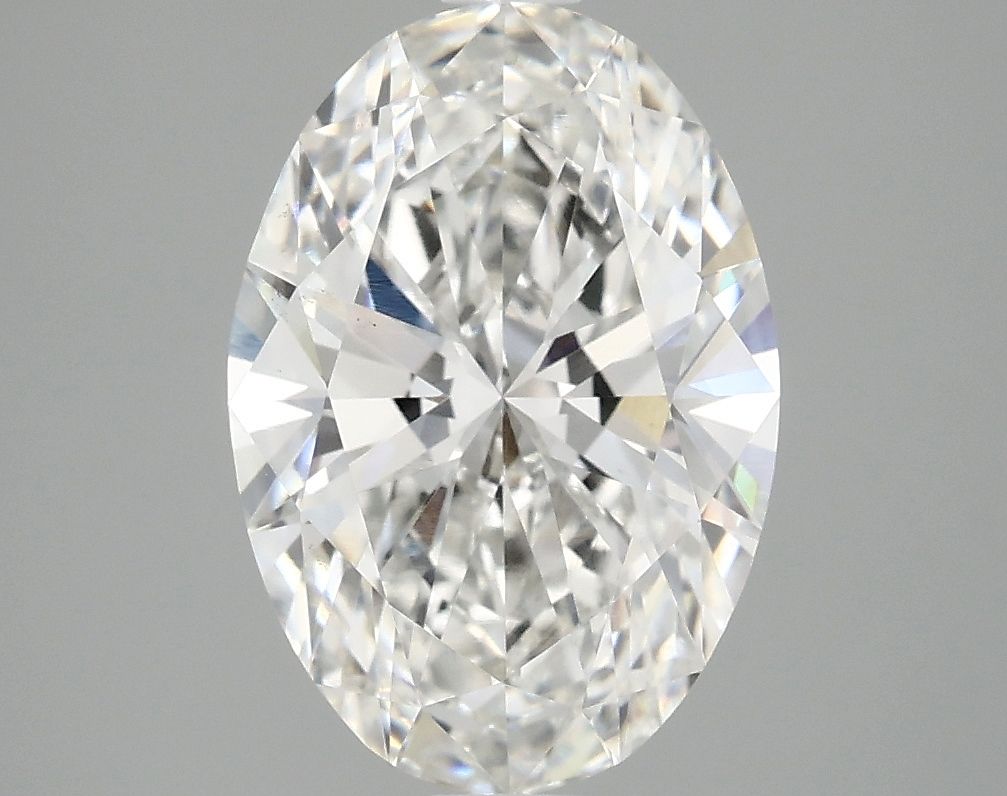 2.81 Carat