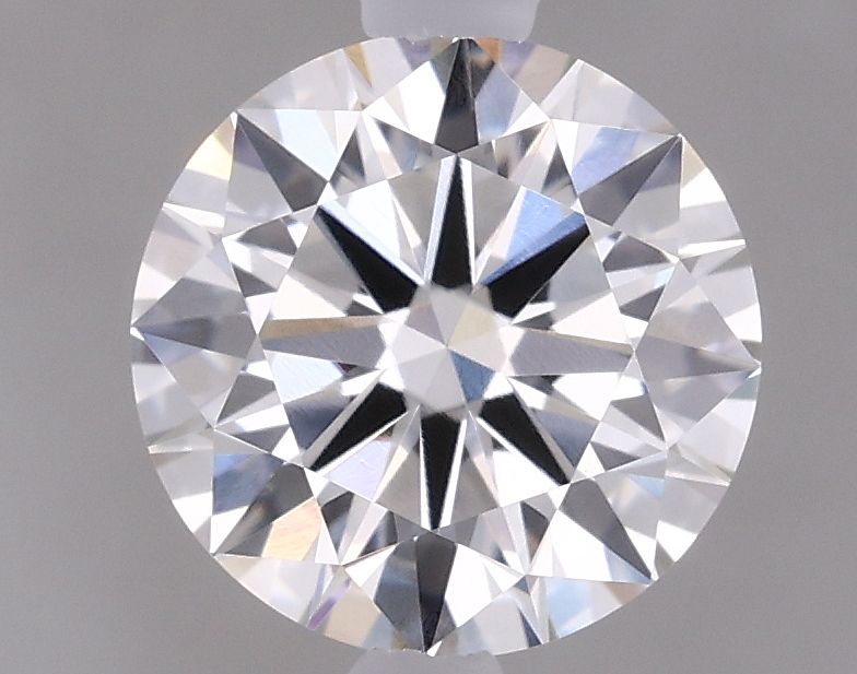 1.09 ct. round Lab Grown Diamond front image